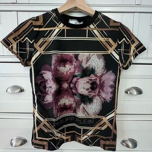 Philipp Plein T shirt